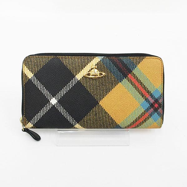 Vivienne Westwood(ヴィヴィアン・ウエストウッド) チェック柄 Vivienne Westwood(ヴィヴィアン・ウエストウッド) チェック柄