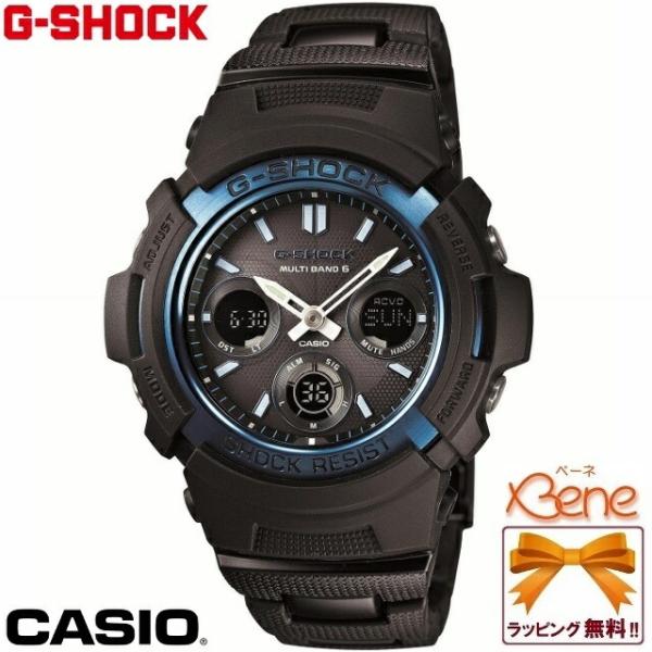 G-SHOCK CASIO/カシオ G-SHOCK/ジーショック メンズタフソーラー電波