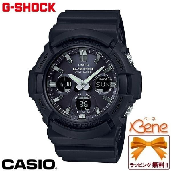 美品箱付 G-SHOCK GAW-100B タフソーラー アナデジ アルミベゼル 美品箱付 G-SHOCK GAW-100B タフソーラー アナデジ アルミベゼル