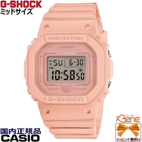G-SHOCK '23-7 角型デジタルウォッチ CASIO G-SHOCK/カシオ ジー