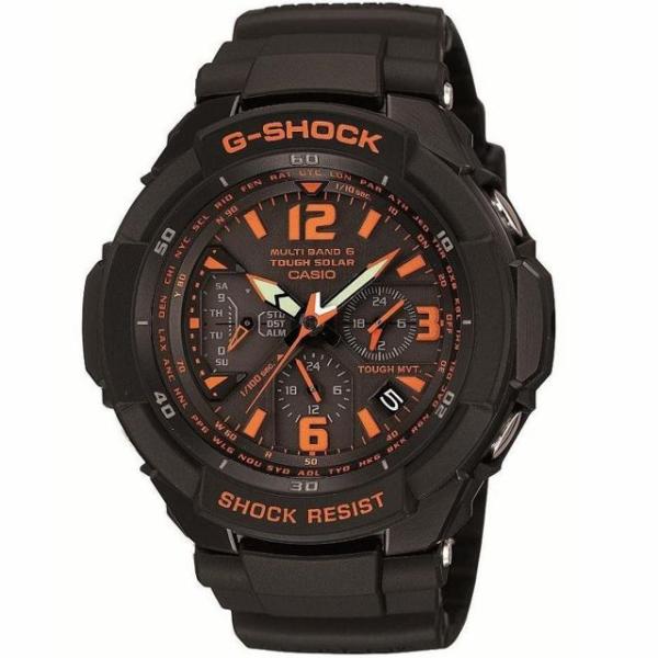 G-SHOCK CASIO/カシオ G-SHOCK/ジーショック SKY COCKPIT/スカイ