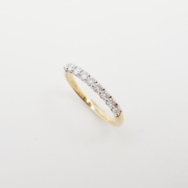 TIFFANY&Co.（ティファニー） フォーエバー ダイヤモンド バンド