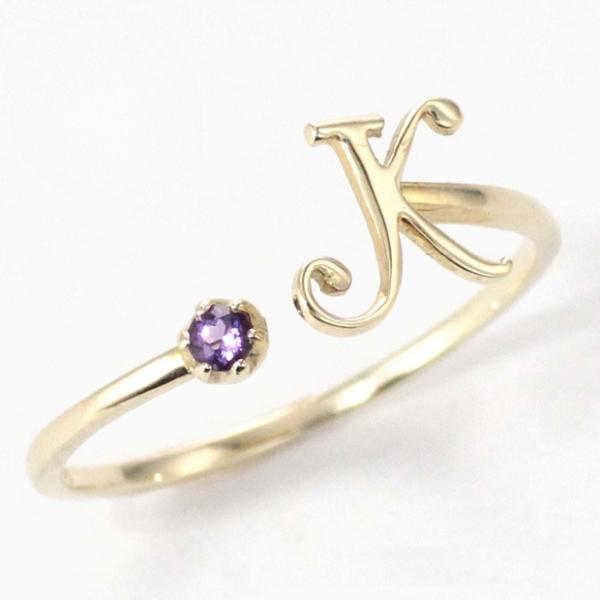 値引き終了❕不可❕IMPRESSEマルチカラーストーンピンキーリング 7号K10 9/25削除❕IMPRESSEマルチカラーピンキーリング 7号K10