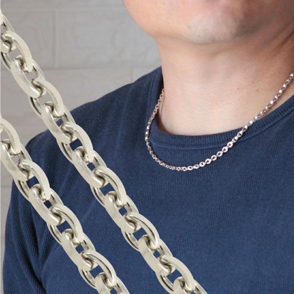 lbNX Y Vo[ Vo[925 50cm `F[lbNX `F[  jbPt[ AM[ Vv l 20 30 40 50