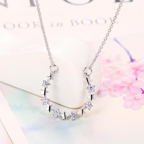 馬蹄 ネックレス スワロフスキーの人気商品・通販・価格比較 馬蹄 ネックレス スワロフスキーの人気商品・通販・価格比較