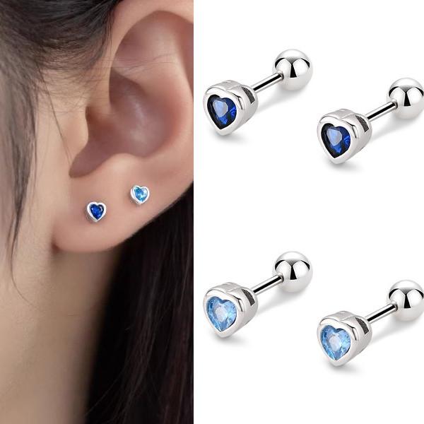 ピアス レディース 誕生石 夏 上品 小ぶり 誕生日 記念日 クリスマス 