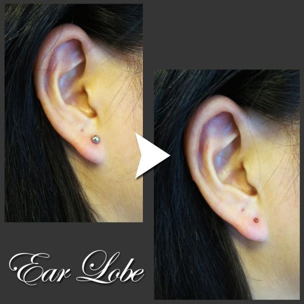 笑 消化器 変な 10g ピアス Maybe S Jp