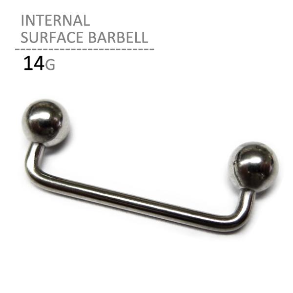 �{�f�B�s�A�X �{�f�B�[�s�A�X �C���^�[�i���T�[�t�F�C�X�o�[ 14G ���� �N���X�}�X