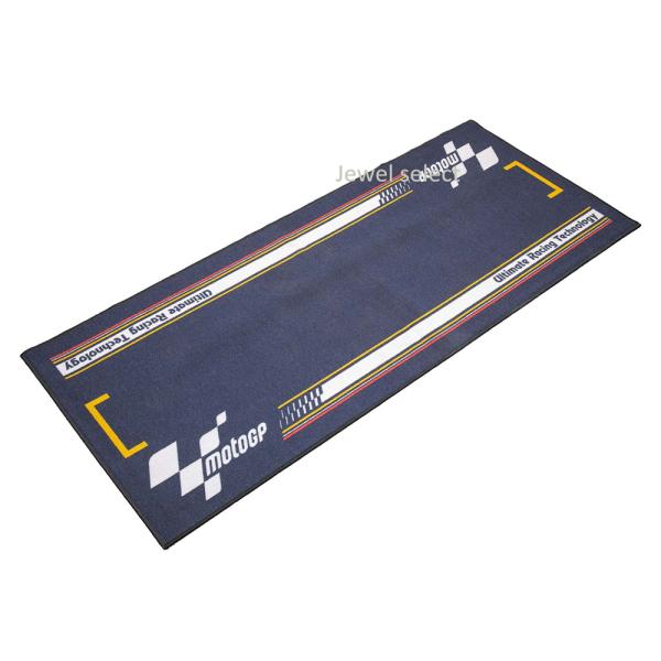 [ MOTOGP gGP oCN}bg K[W ̃CeA}bgƂĂ 190cm×80cm