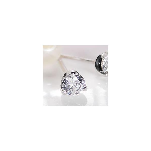 ピアス 0.5ct ダイヤモンドの人気商品・通販・価格比較 - 価格.com