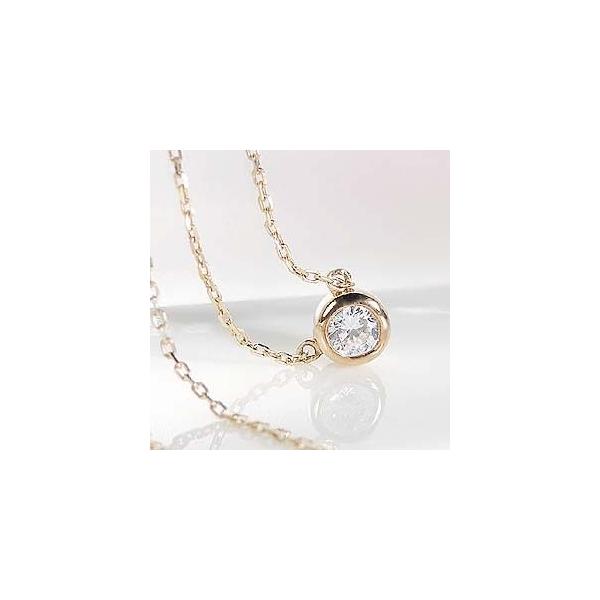 K18YG/PG/WG y0.10ctztN S[h _Ch y_g a 4 ꗱ 0.1ct jdp0043