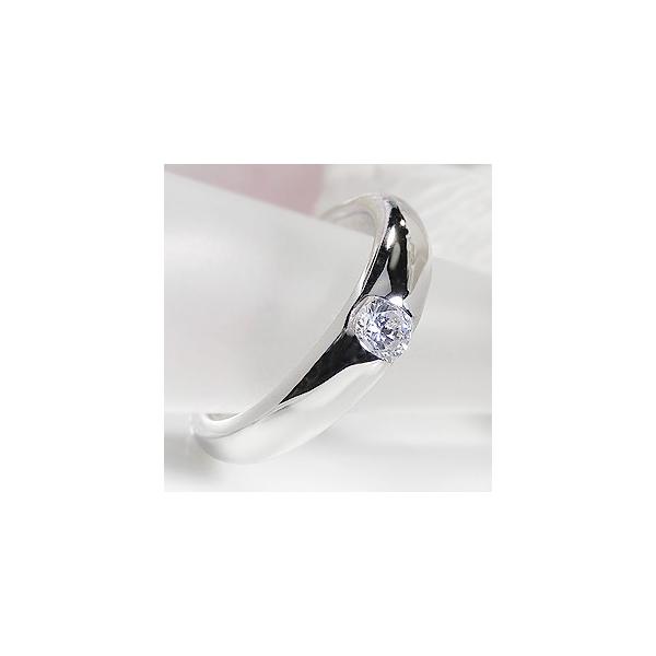 Jeweluce ダイヤモンド リング プラチナ pt950 0.2ct 一粒 爪 Jeweluce ダイヤモンド リング プラチナ pt950 0.2ct 一粒 爪