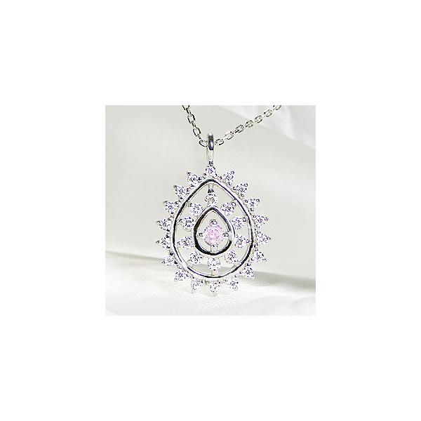 ネックレス ピンクダイヤ プラチナ ダイヤモンド」の人気商品一覧