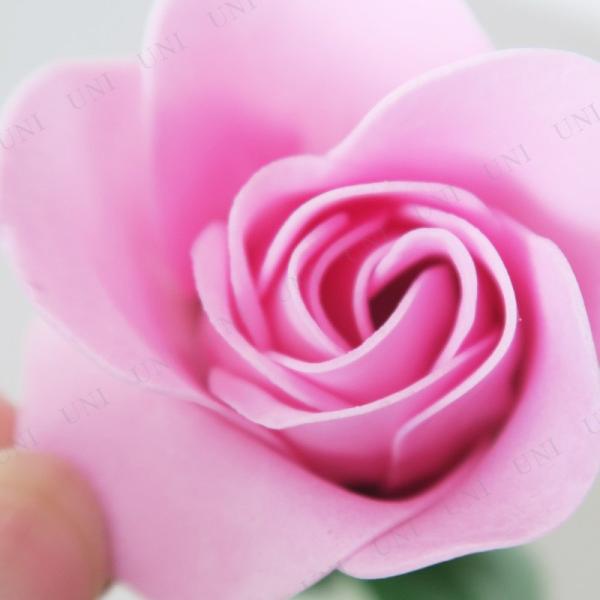 Funderful 観賞用ソープフラワー ローズ 一輪 ピンク パーティーグッズ 飾り 雑貨 おしゃれ インテリア 造花 Buyee Buyee Japanese Proxy Service Buy From Japan Bot Online