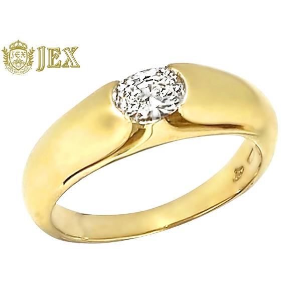 BVLGARI（ブルガリ） K18ダイヤモンドリング NO.61578 : JEX宝石