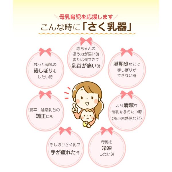 チュチュベビー Chuchubaby 手動さく乳器 マルチ 広口アダプター付 スリムタイプ哺乳びん付 搾乳機 Buyee Buyee 日本の通販商品 オークションの代理入札 代理購入