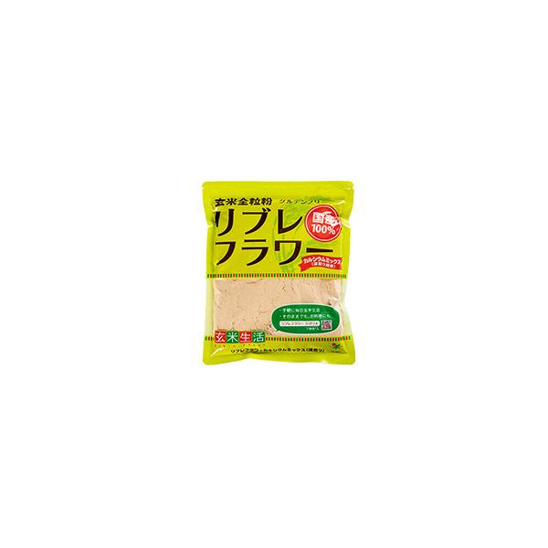 【送料一律200円】リブレフラワー カルシウムミックス 500g