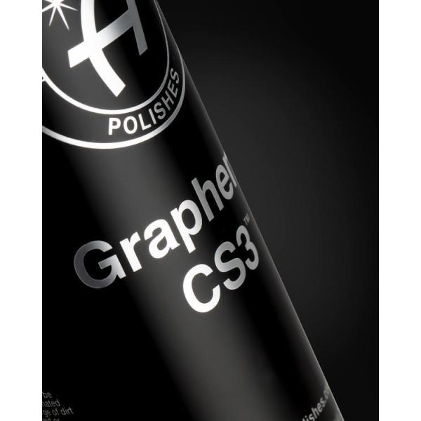 �O���t�F�� CS3 Adam�fs Graphene CS3 |�A�_���X�|���b�V���@���o�� �����グ���i�@��������� �R�[�e�C���O ���i�摜5
