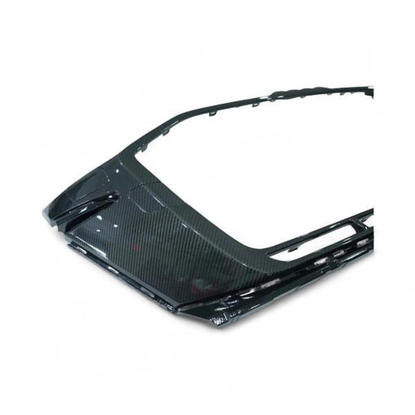 AutomotivePassion Audi RS3 8Y.5 GEN2 - CARBON FULL GRILLE SURROUND REPLACEMENT (GEN 2 FL 8.5) ���i�摜2
