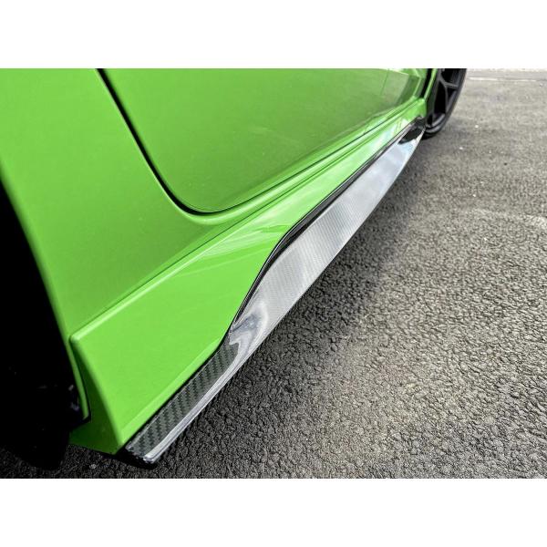 AutomotivePassion Audi RS3 Sportback 8Y.5 FULL DRY CARBON AERO KIT PACKAGE ���i�摜2
