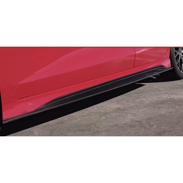 AutomotivePassion Audi RS3 Sportback 8Y.5 FULL DRY CARBON AERO KIT PACKAGE ���i�摜5