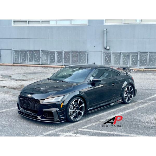 AutomotivePassion Audi TTRS 8S PRE FL-2019 FULL AERO KIT PACKAGE ���i�摜