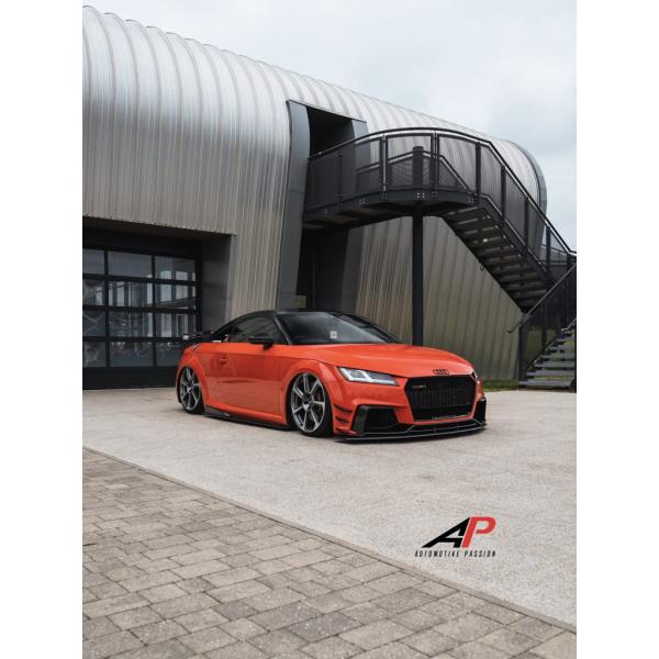 AutomotivePassion Audi TTRS 8S PRE FL-2019 FULL AERO KIT PACKAGE ���i�摜1