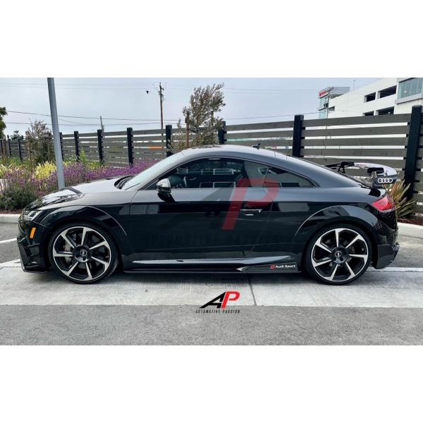 AutomotivePassion Audi TTRS 8S PRE FL-2019 FULL AERO KIT PACKAGE ���i�摜2