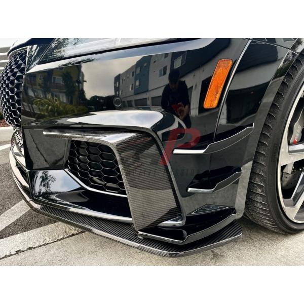 AutomotivePassion Audi TTRS 8S PRE FL-2019 FULL AERO KIT PACKAGE ���i�摜3