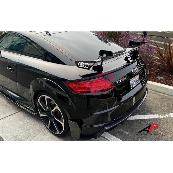 AutomotivePassion Audi TTRS 8S PRE FL-2019 FULL AERO KIT PACKAGE ���i�摜4