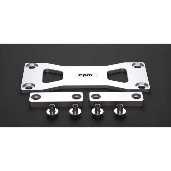 VW LUPO LUPO GTI POLO(6N) CPM CLRF-V001 Lower Reinforcement ���i�摜