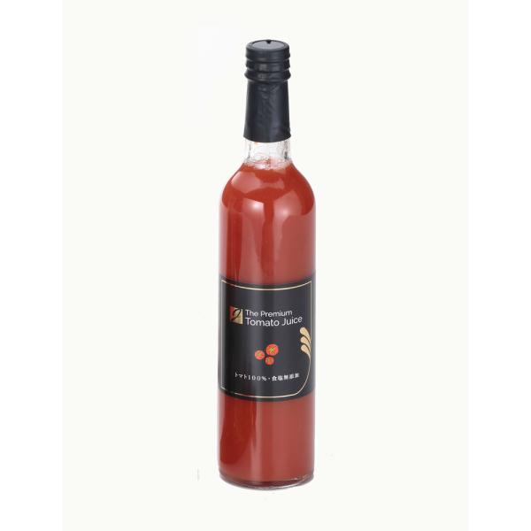 プレミアムトマトジュース ブラックラベル 500ml×1本 : JFF SHOP