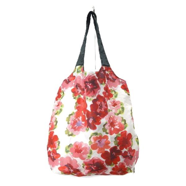 Sybilla（シビラ） エコバッグ（ベゴニア） : JOYFULSTORE - 通販