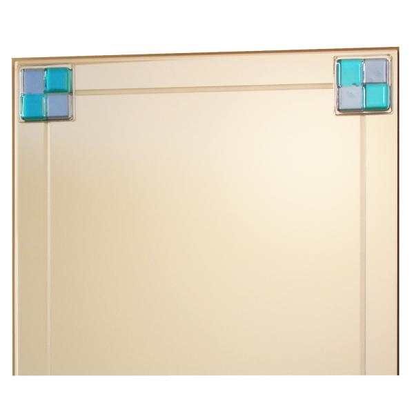 Ǌ| JHAfUC~[ Xeh(u[)` W500×H500(Uh~EǊ|p)  EM-50X50TF-FB t[X mt[  gC FKX