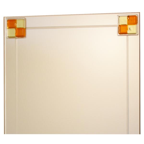 Ǌ| JHAfUC~[ Xeh(IW)` W500×H500(Uh~EǊ|p)  EM-50X50TF-FO t[X mt[  gC FKX