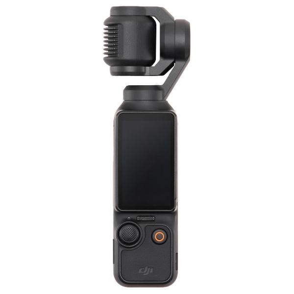 DJI アクションカメラ ポケットジンバルカメラ Osmo Pocket 3 Creator コンボ OP9913