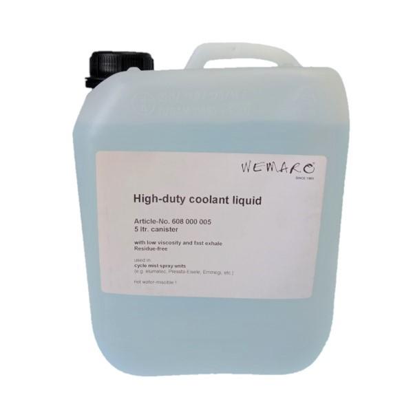 ドイツ WEMARO社製 高性能潤滑油Elumatec、Pressta Eisele、Emmegi などのパルス噴霧装置、セミドライ切削加工に最適です。アルミニウムの加工に適しています。蒸発が速く、拭き取り不要で作業効率が上がります。【容量...