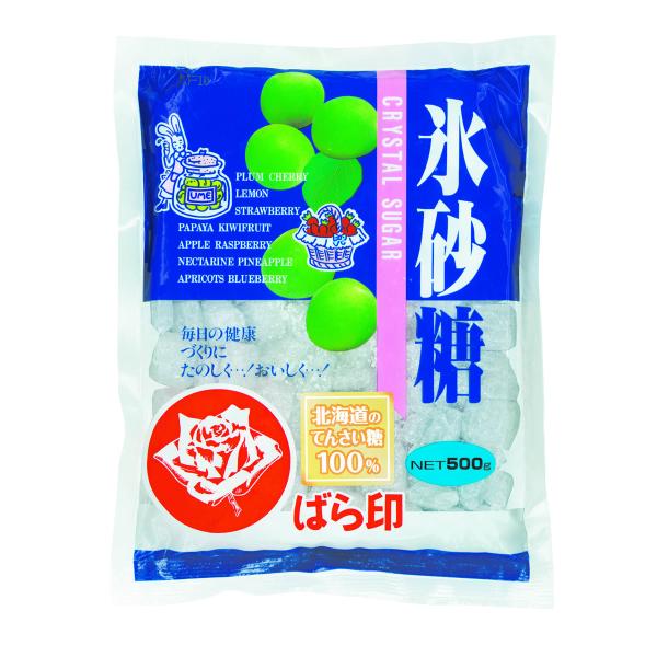 そのまま食べられるキャンディーのようなお砂糖 氷のようにみえるとっても大きな結晶のお砂糖です。【用途】ゆっくりと時間をかけて溶けるので、果実酒に最も適しています。煮物に使うとツヤがでます。果実酒作りの魅力は自分の手でいろいろな果実の味覚や香...