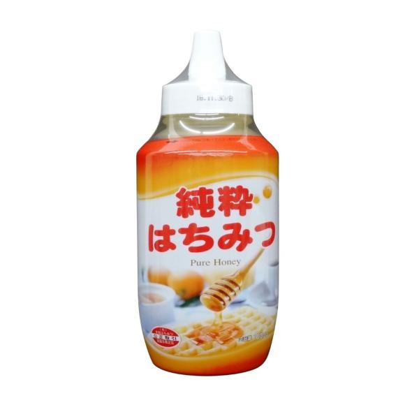 純粋はちみつ 蜂蜜 タイ産 1000g マルミ ハチミツ