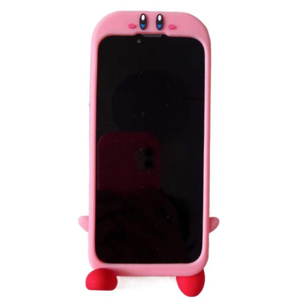 安い星のカービィ スマホケースの通販商品を比較 ショッピング情報のオークファン