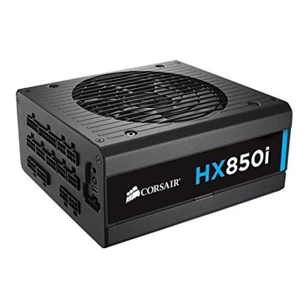 【や213】CORSAIR　『HX850i』 CORSAIR HXi HX850iモデルCP-9020073-NA850W ATX12V/ EPS12V80 PLUS
