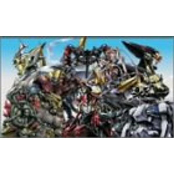 奇鋼仙女ロウラン DVD-BOX 奇鋼仙女ロウラン