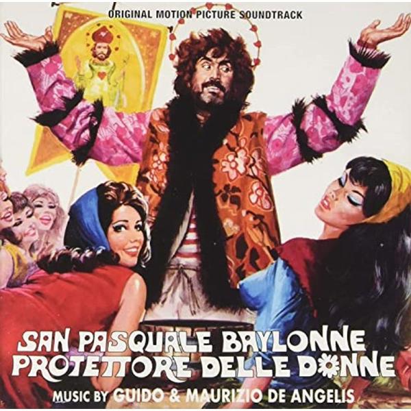 San Pasquale Baylonne Protettore Delle Donne (Original Soundtrack)