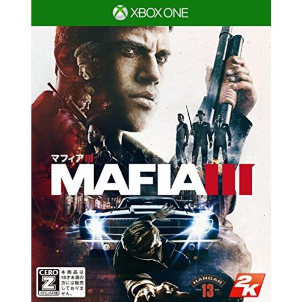 マフィア III - XboxOne
