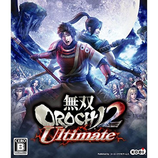 無双OROCHI 2 Ultimate - XboxOne