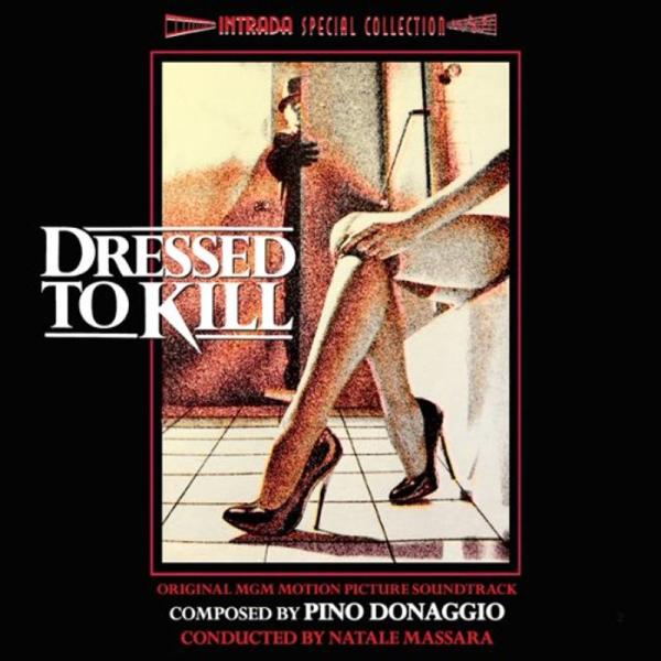 Dressed to Kill