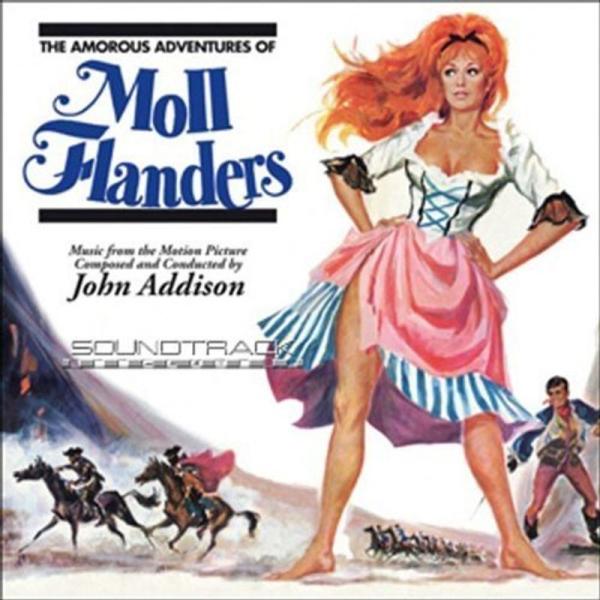 Ost: Moll Flanders