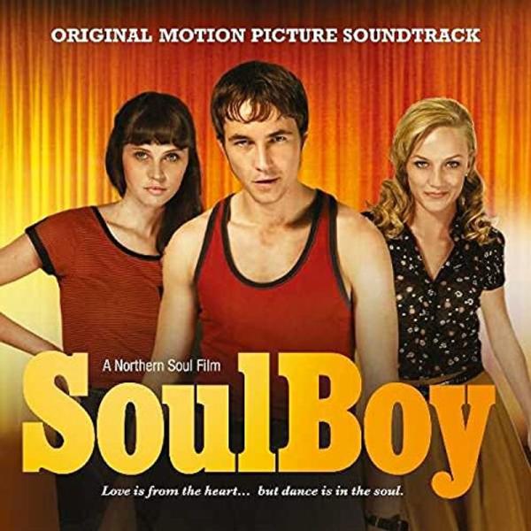 Soulboy