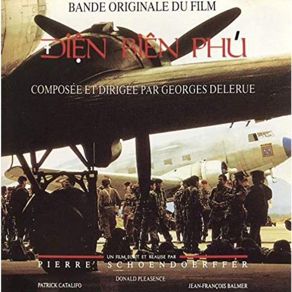 「愛と戦火の大地」オリジナル・サウンドトラック
