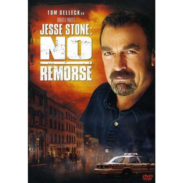 Jesse Stone: No Remorse / DVD Import